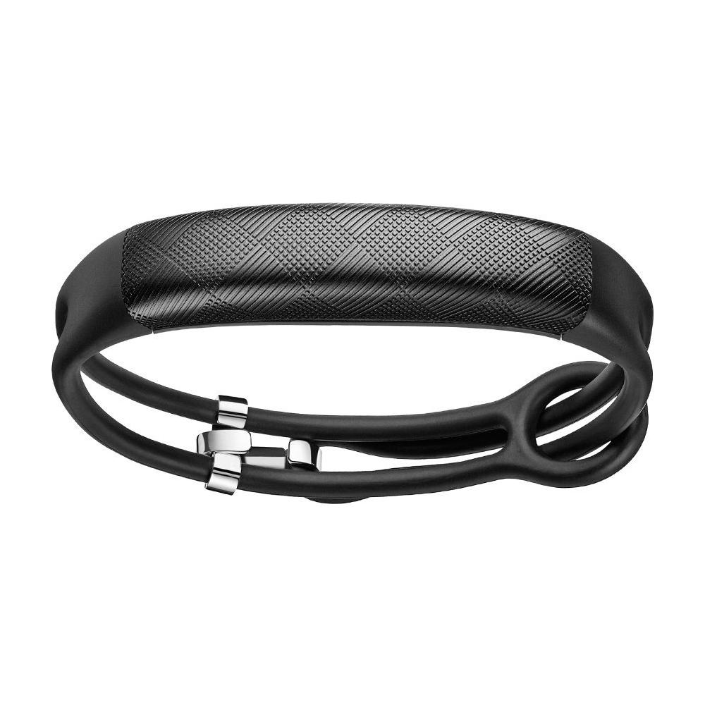 UP2 Bracciale Nero con cinturino leggero per Attività fisica e Sonno Bluetooth - Foto 1