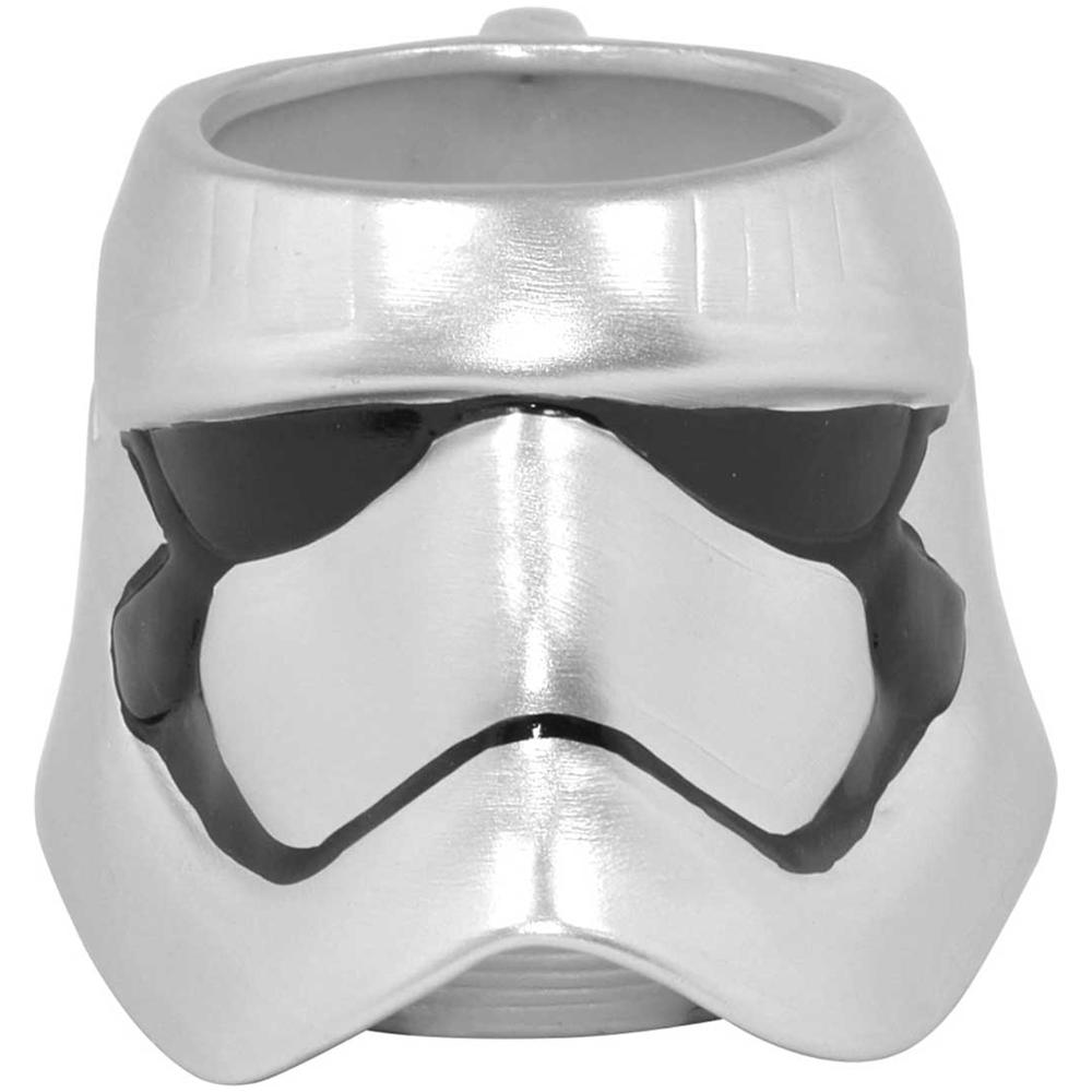 Star Wars: Captain Phasma (Tazza 3D In Ceramica) - Foto 1