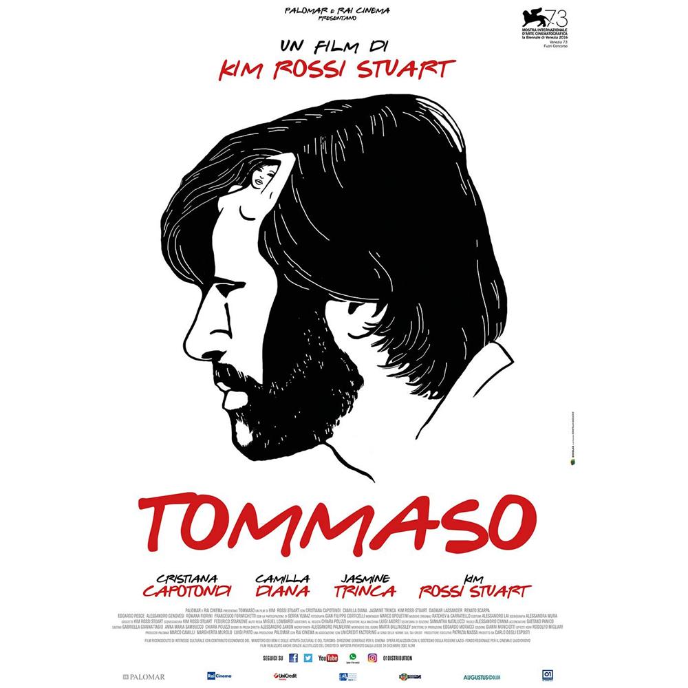 Tommaso - Foto 1