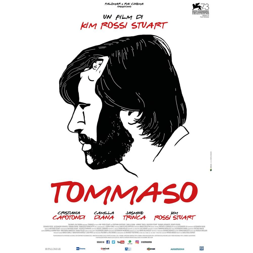Tommaso - Foto 2
