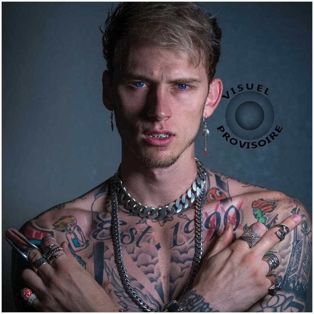 Machine Gun Kelly - Bloom - Foto 1