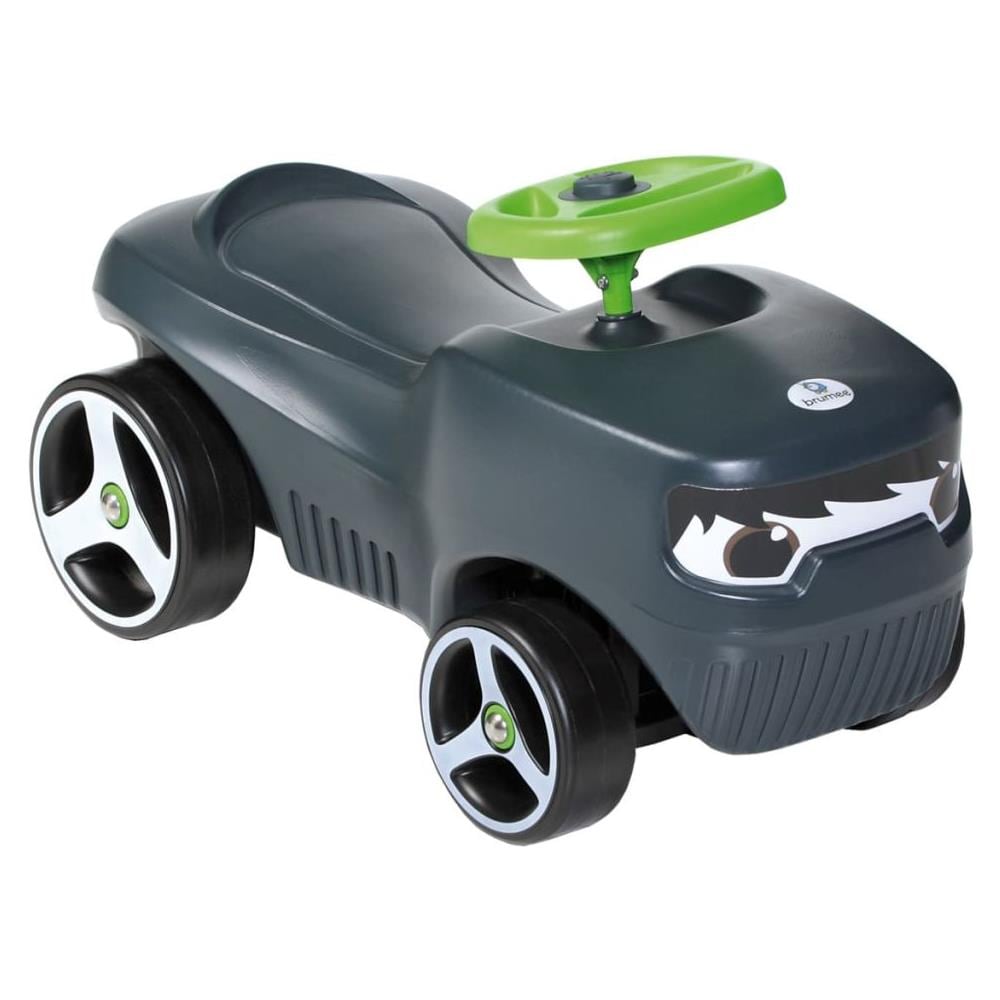 Macchina A Spinta Farmee Grigio Scuro Btfarm-432c - Foto 1