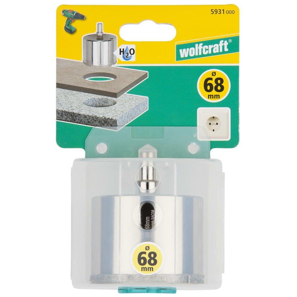 Sega A Tazza Diamantata Ceramic 68 Mm 5931000 - Foto 12