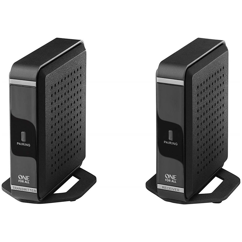 Sv 1760 (unità Trasmettitore E Ricevitore) Video Senza Fili / Extender Audio - Foto 1