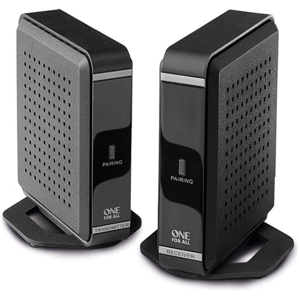 Sv 1760 (unità Trasmettitore E Ricevitore) Video Senza Fili / Extender Audio - Foto 2