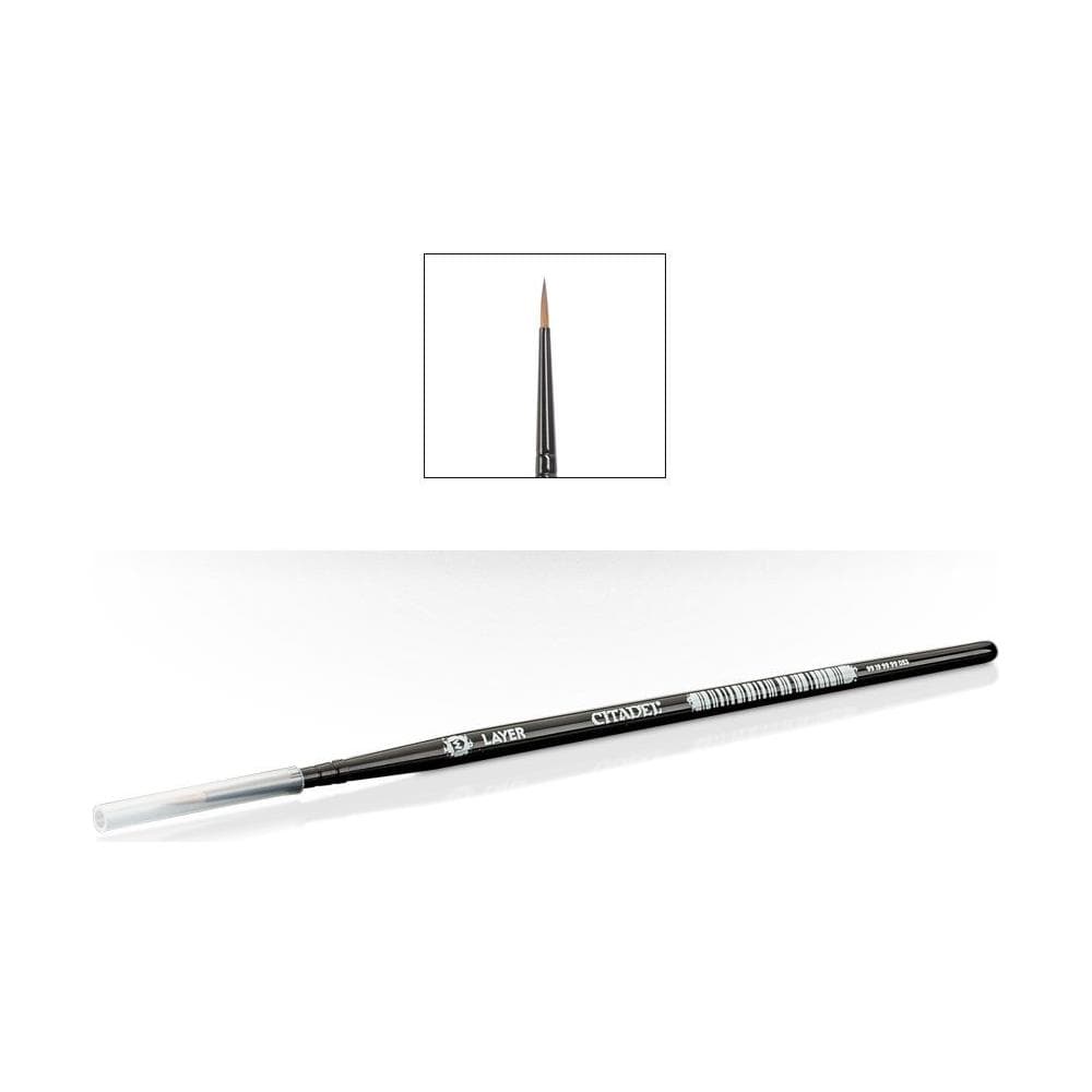 M Layer - Pennello - Foto 1