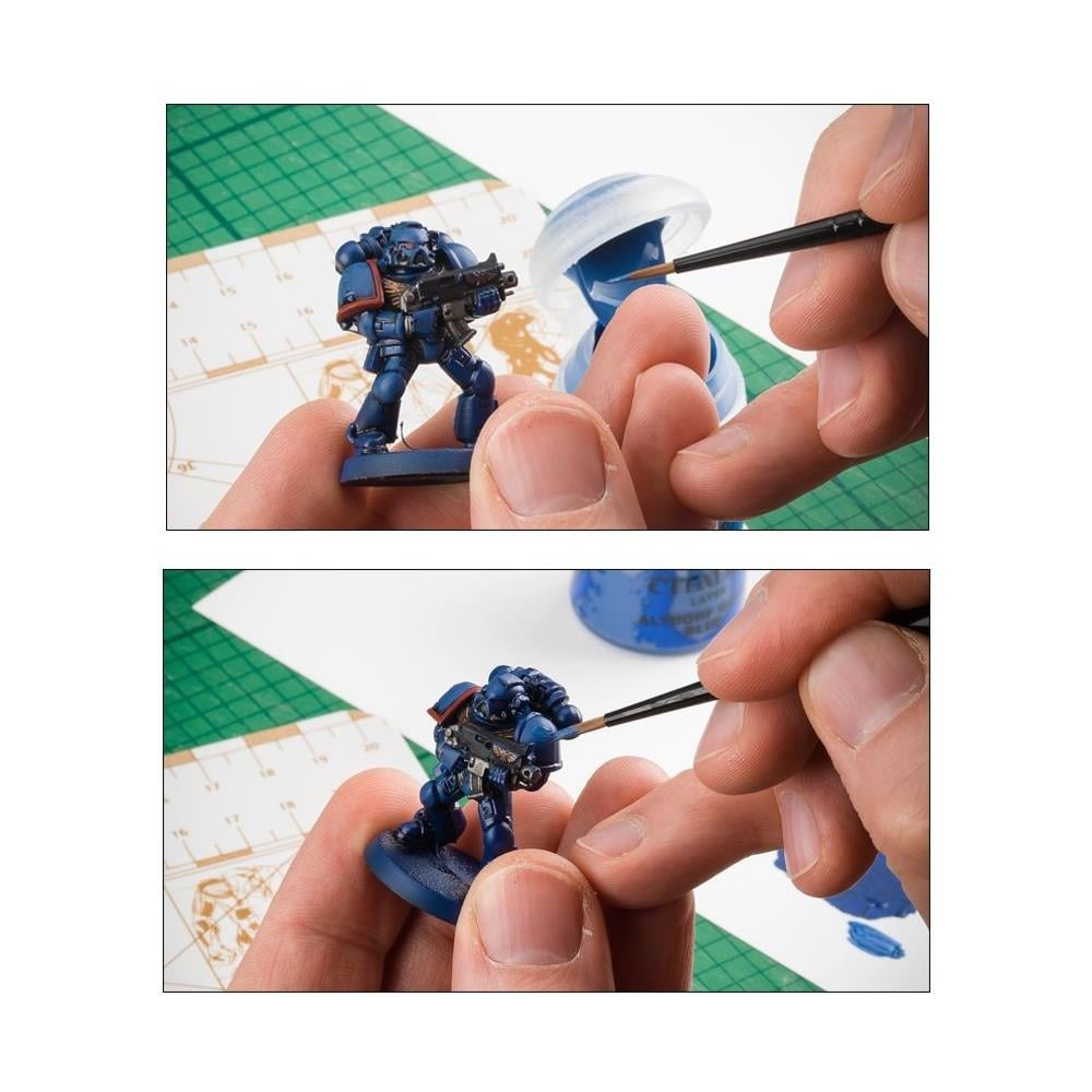 M Layer - Pennello - Foto 2