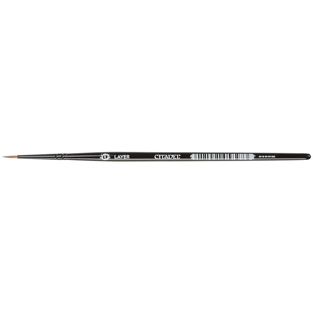 M Layer - Pennello - Foto 3