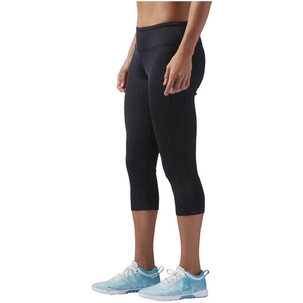 Collants Wor Pp Capri Abbigliamento Donna S - Foto 3