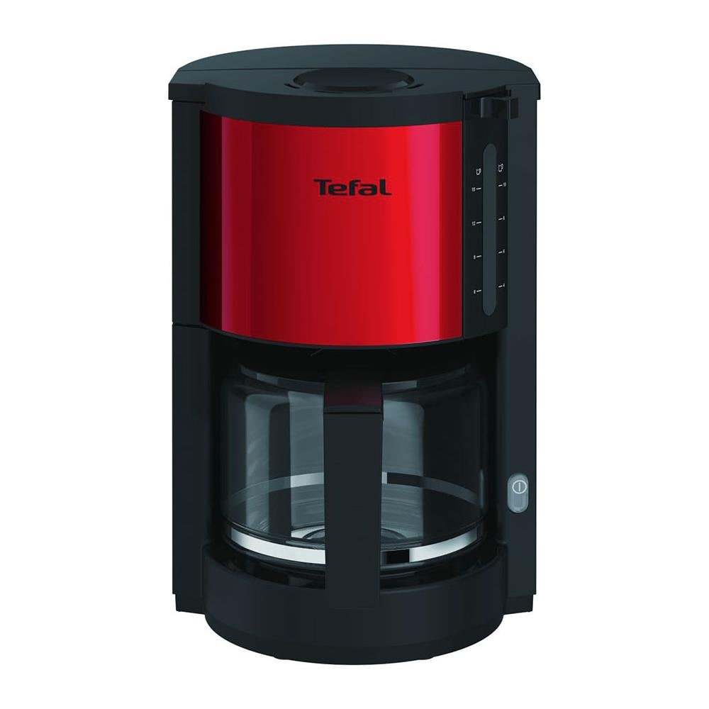 Caffè Red Steel Cm310511 - Foto 1