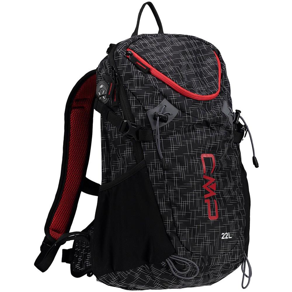 Zaini Cmp Katana 22l Zaini E Valigie One Size - Foto 1