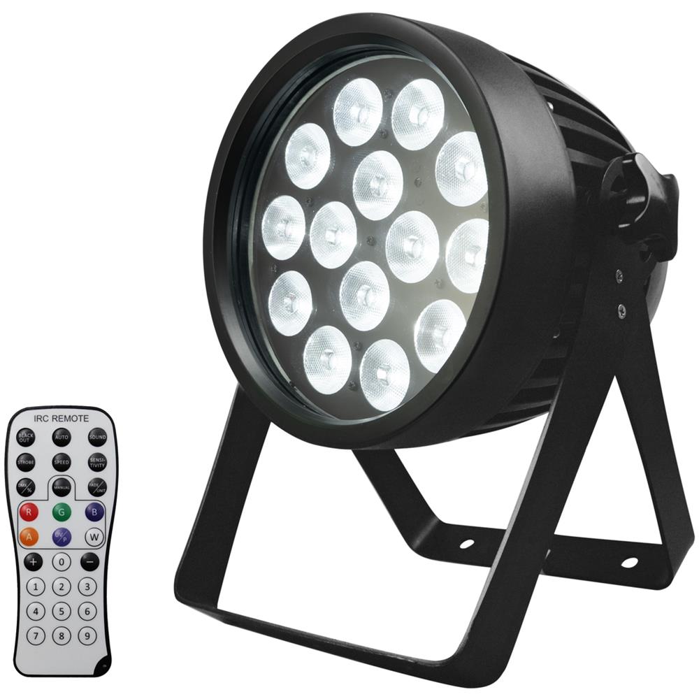 Led Ip Par 14x10w Hcl - Foto 2