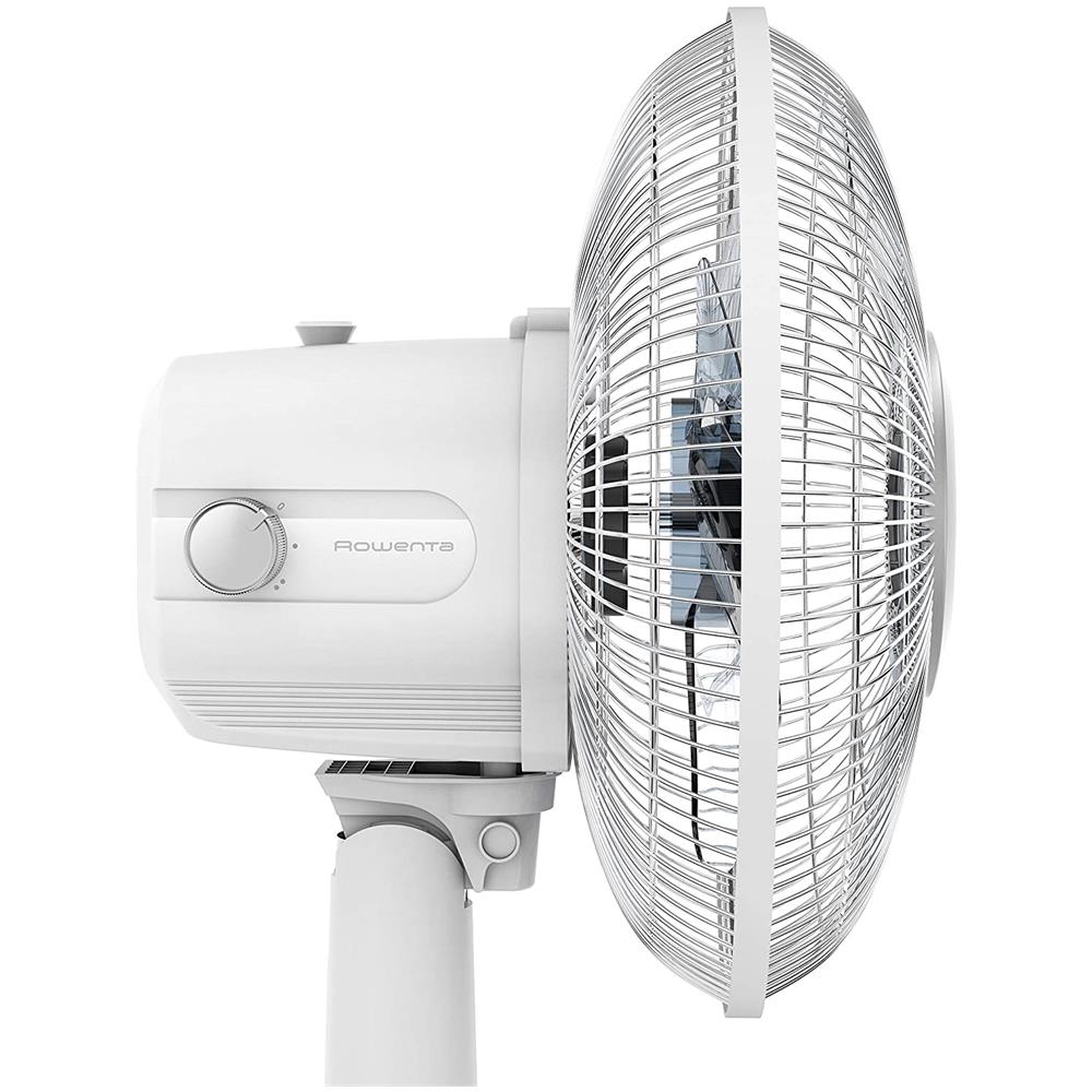 VU2310 Essential+ Ventilatore da Tavolo Diametro 25 cm - Foto 4