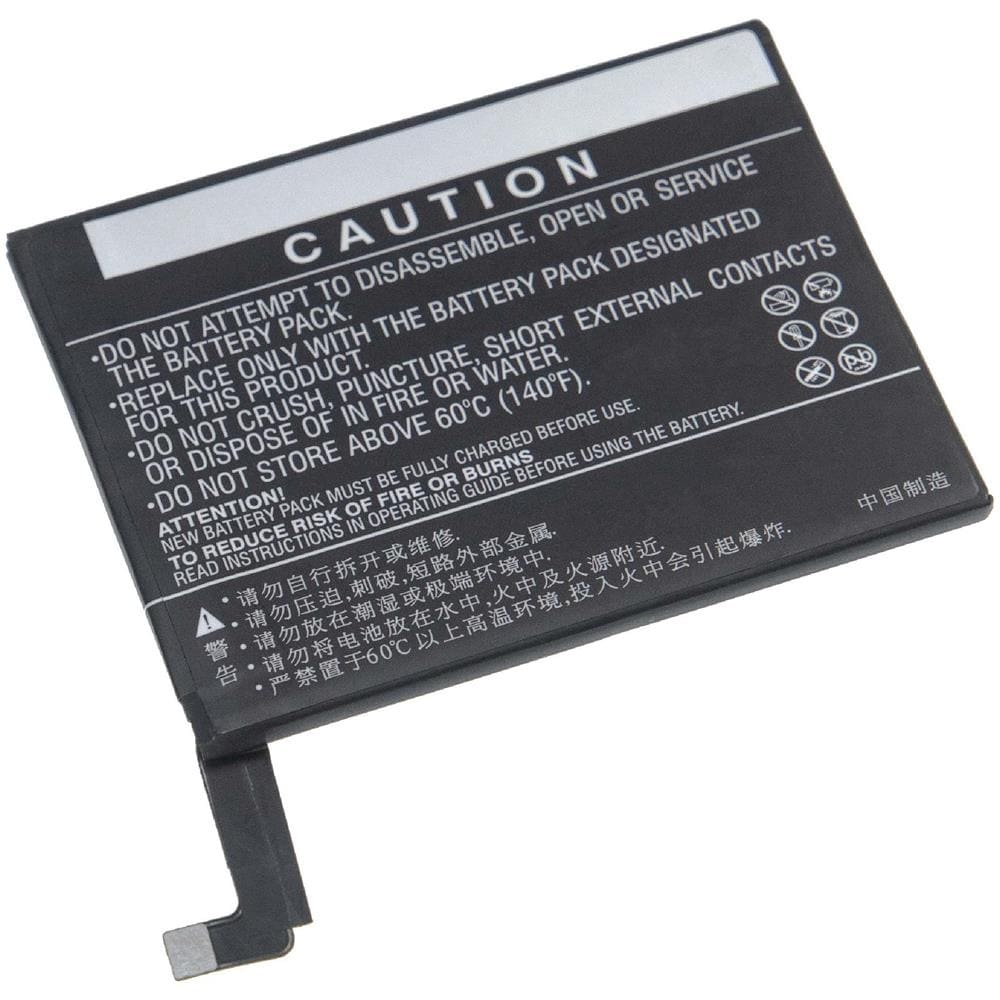 Batteria Sostituisce Xiaomi Bm3l Per Smartphone Cellulare Telefono Cellulari (3200mah, 3.85v, Li-poly) - Foto 2