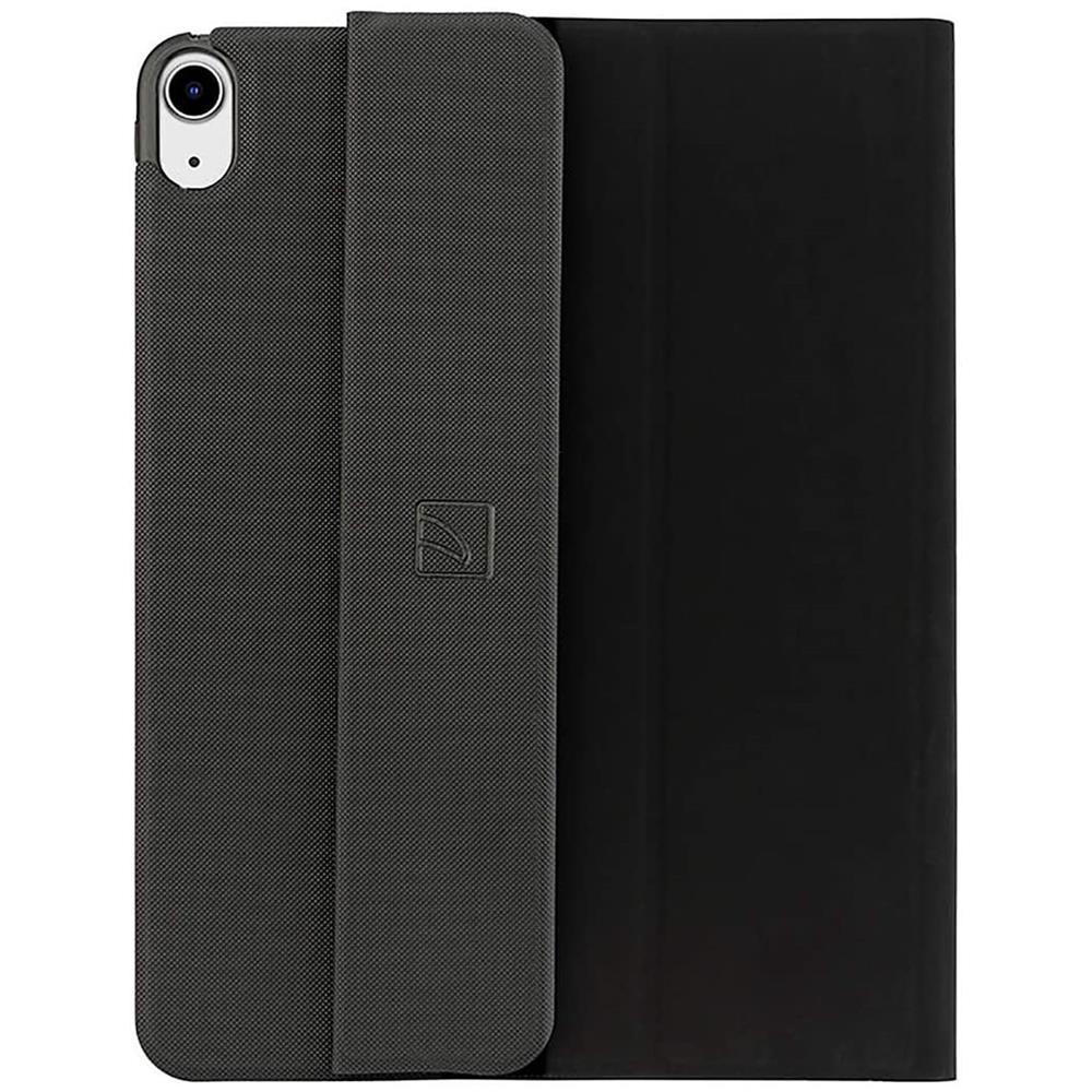 Custodia Up Plus per iPad Air (10.9") in TPU Colore Nero - Foto 5