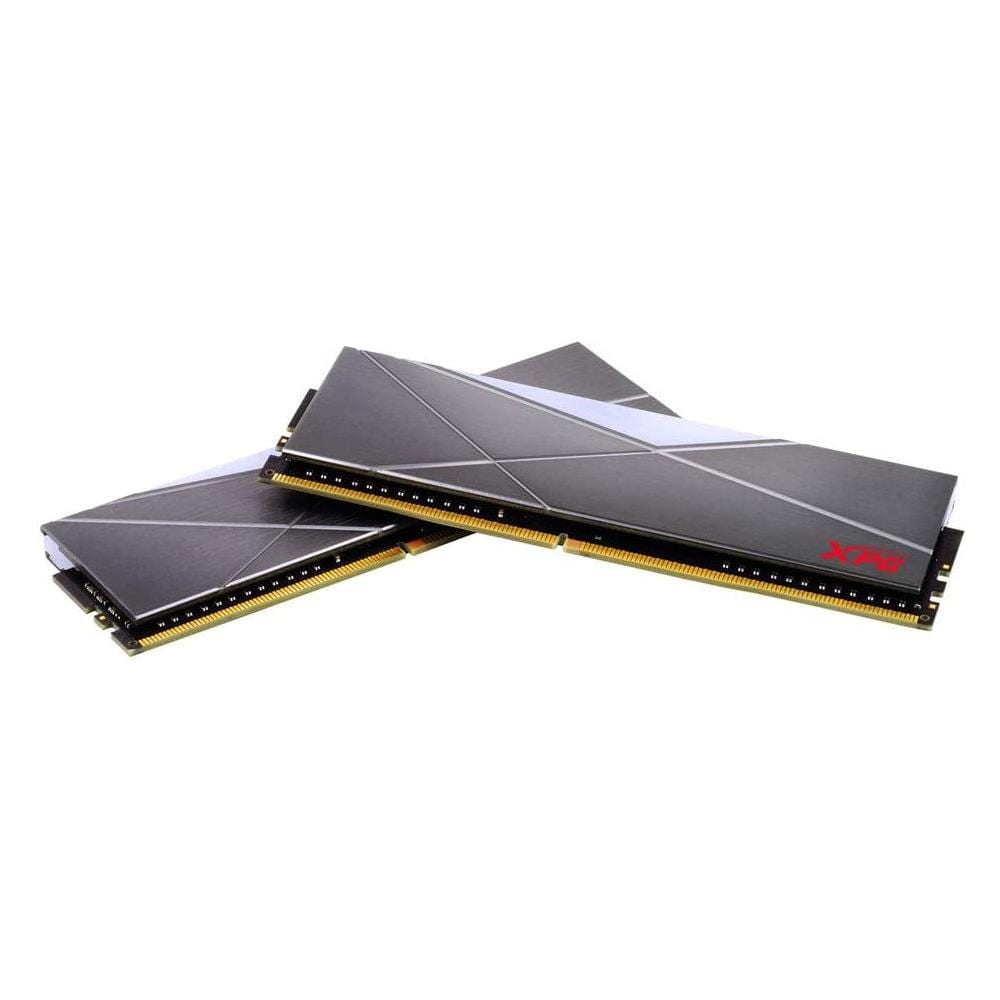 Memoria Dimm Spectrix D50 16 GB (2x8 GB) DDR4 3200 MHz CL16 - Foto 2