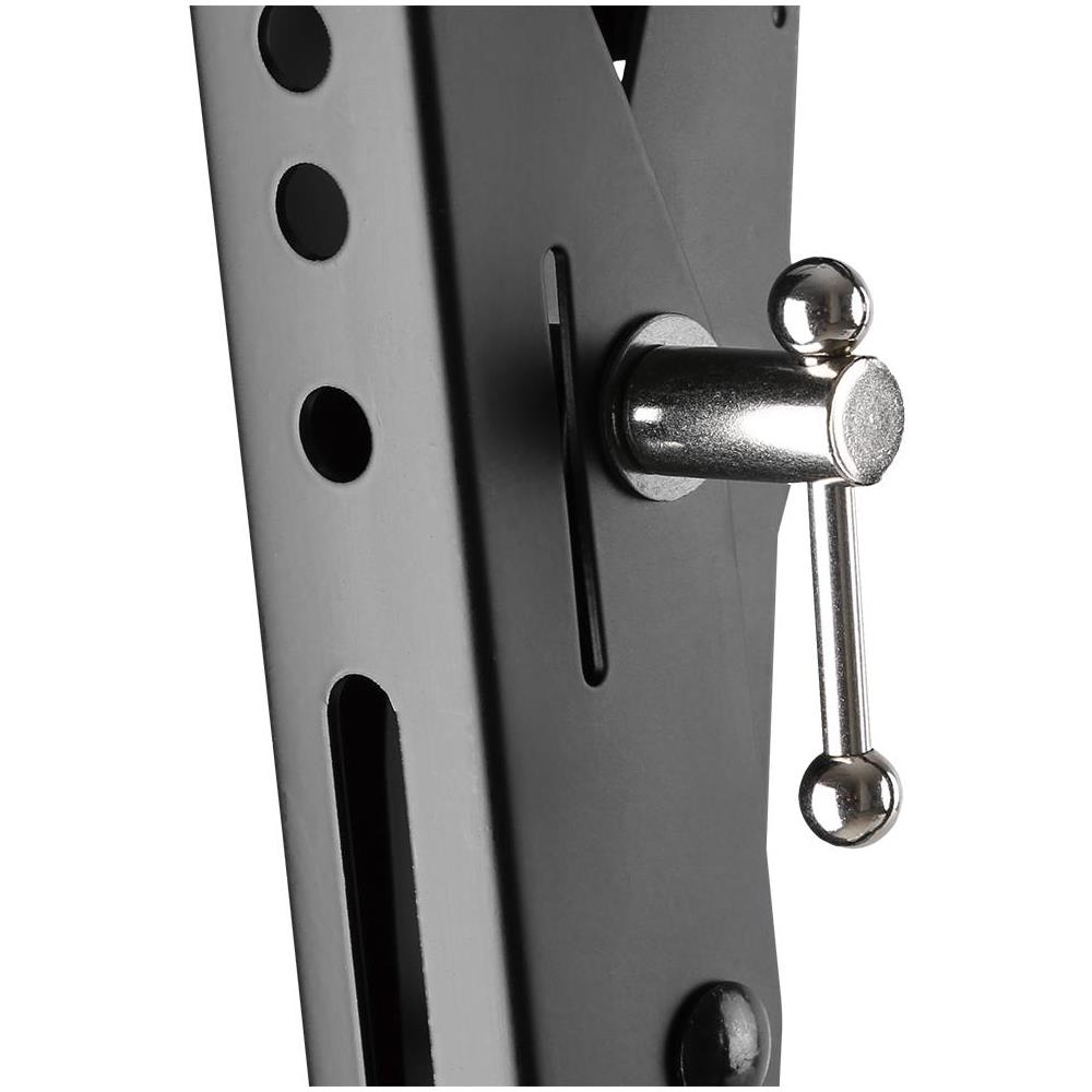 Office, Pieghevole Inclinabile Per Carichi Pesanti, 43 ""-90"", 70 Kg, 200x200-800x4 - Foto 2