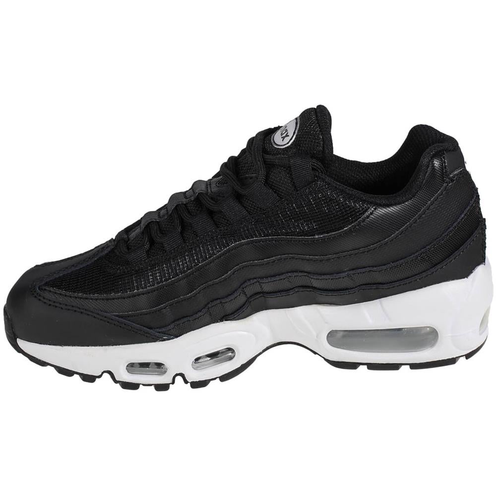 W Air Max 95, Donna, Nero, Sneakers, Numero: 39 Eu - Foto 2