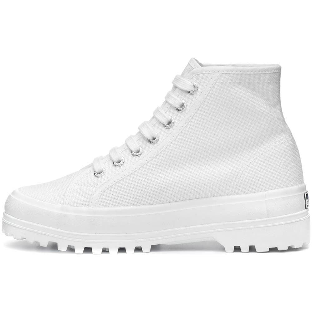 Scarpe 2341 Alpina Taglia 36 Codice S00gxg0-901 Bianco - Foto 2