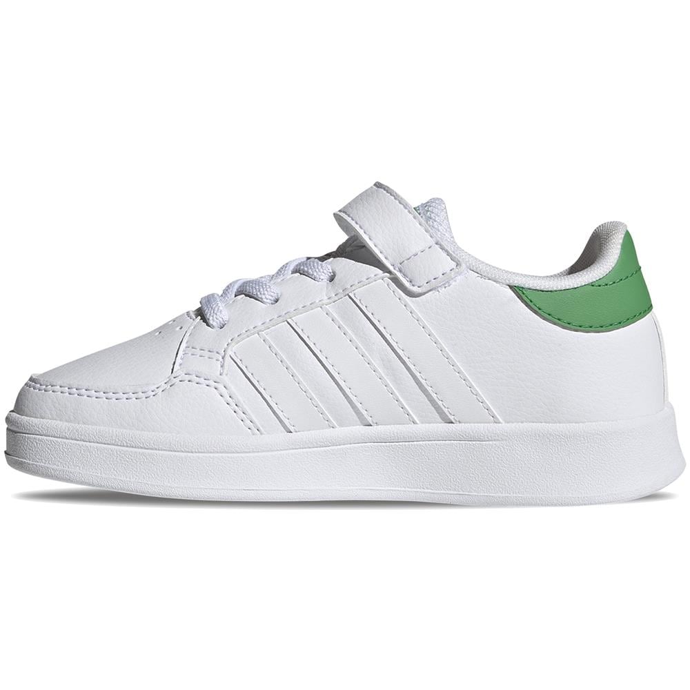 Scarpe Breaknet C Taglia 34 Codice Fz0109 Bianco - Foto 2