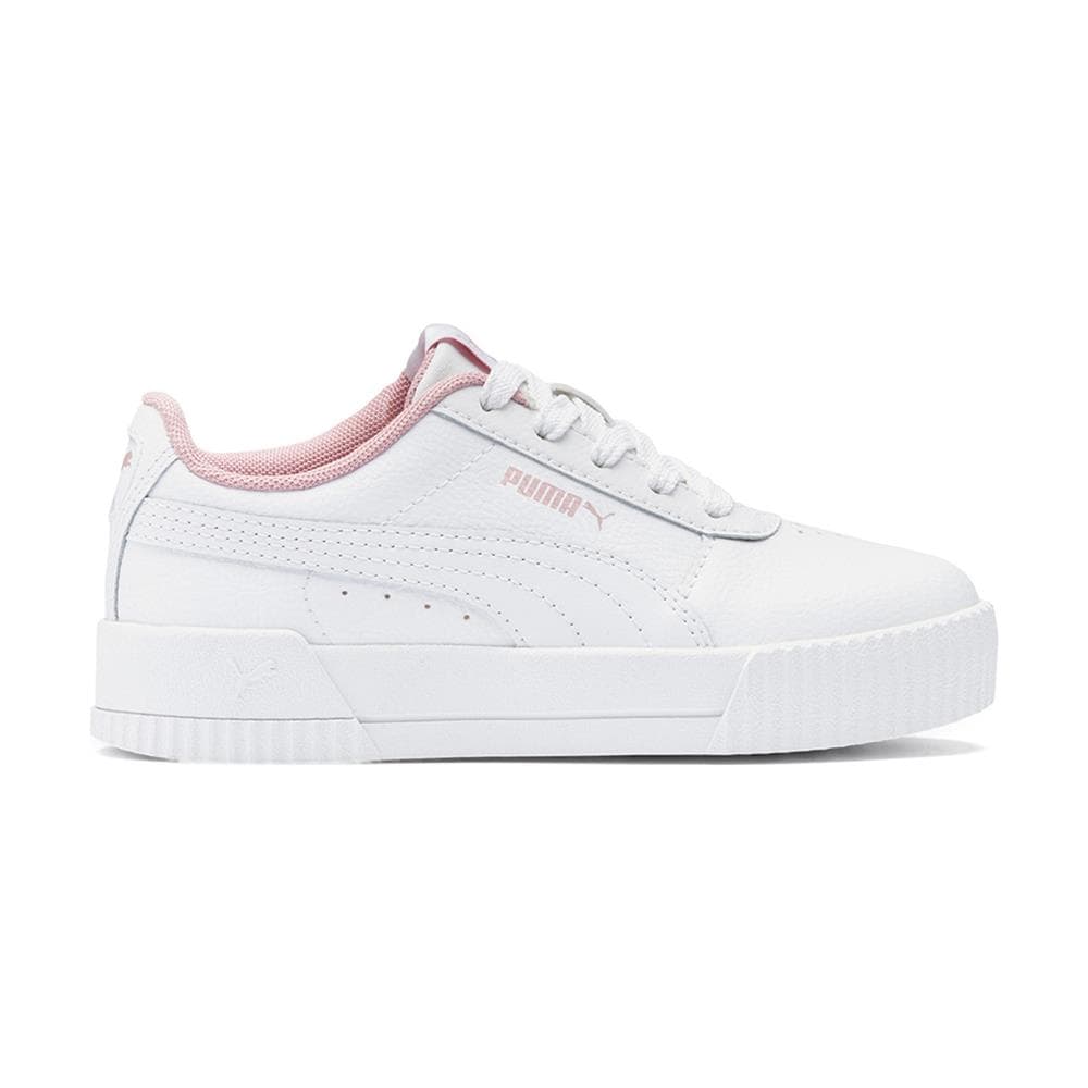 Scarpe Carina L Ps Taglia 28 Codice 370678-02 Bianco - Foto 1
