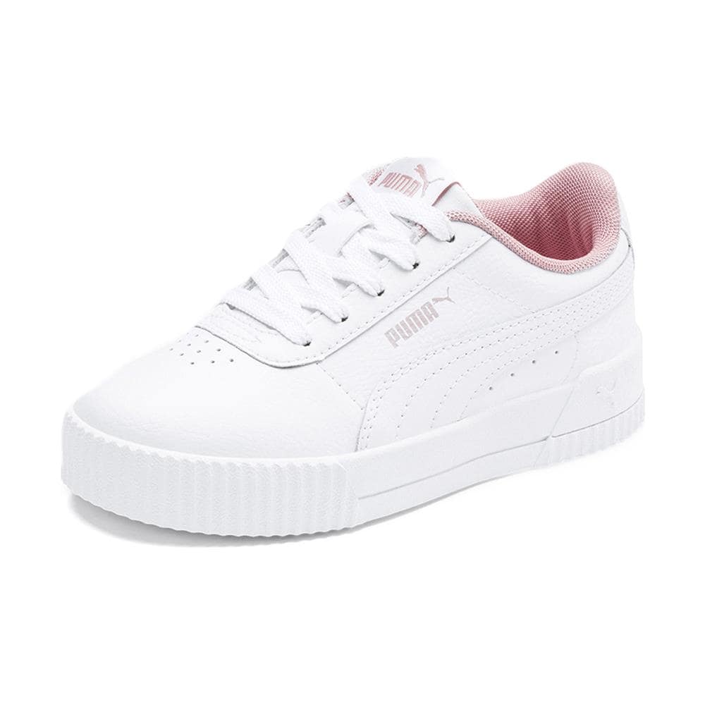 Scarpe Carina L Ps Taglia 28 Codice 370678-02 Bianco - Foto 2