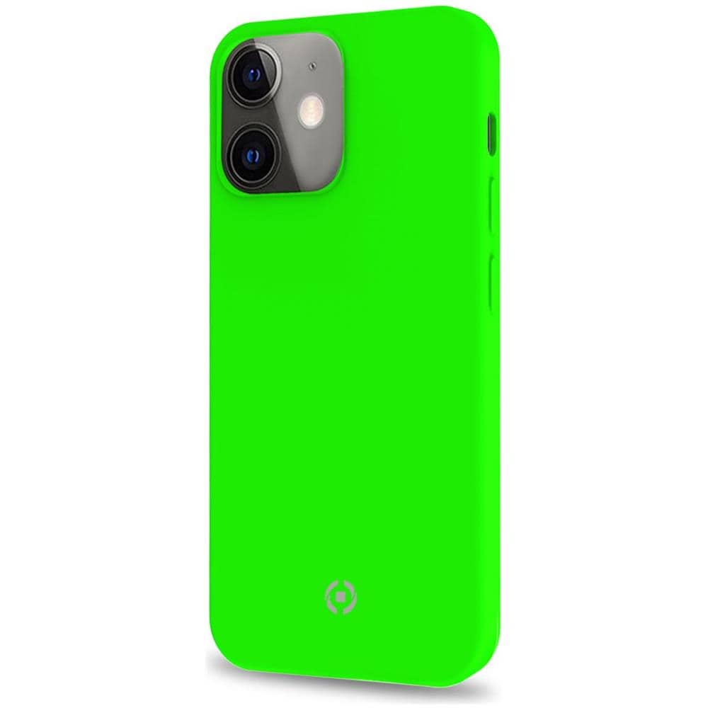 CROMO FLUO IPHONE 13 MINI GREEN - Foto 1
