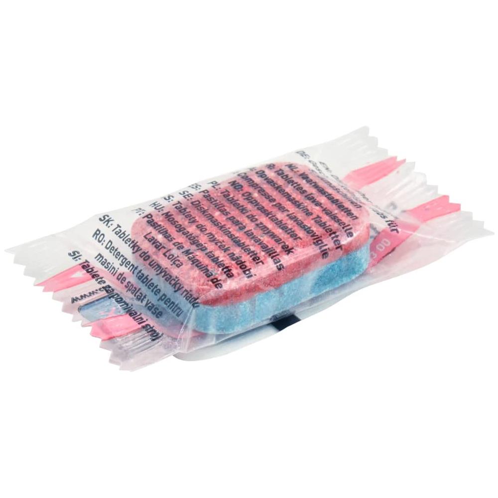 Detersivo in Capsule per Lavastoviglie 12in1 1000 pz 18 kg - Foto 5