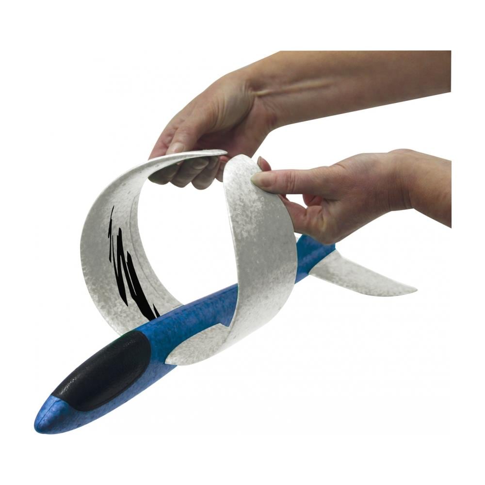 460306 Radio-Controlled (RC) glider Aeroplano radiocomandato (RC)  - Foto 2