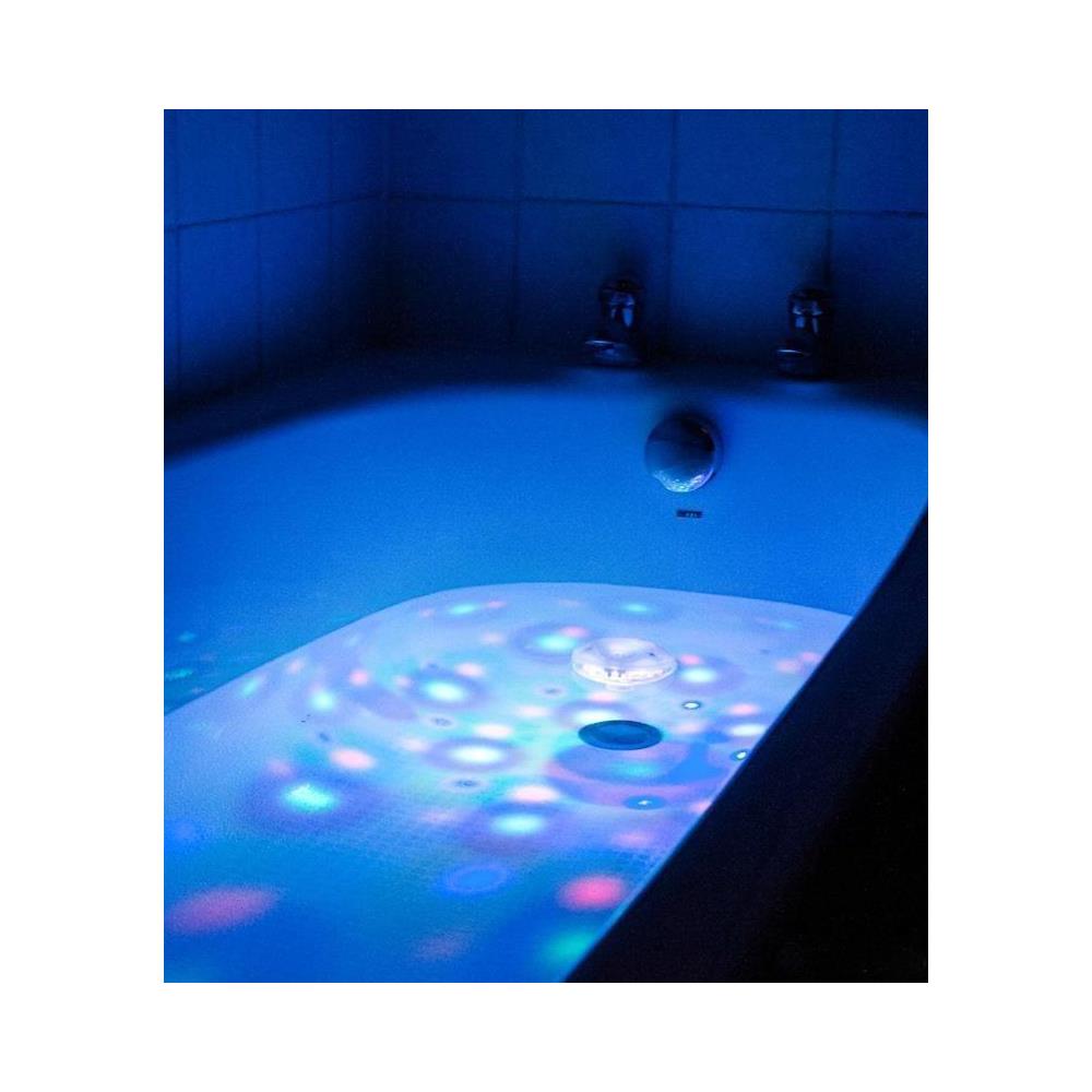 Luce Fluttuante - Spettacolo Di Luce - Foto 1