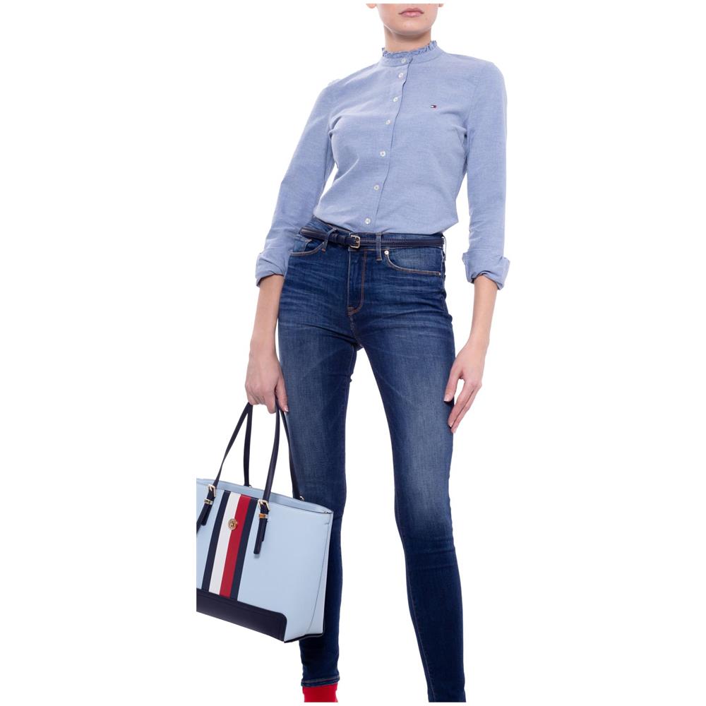 Jeans Donna Skinny - Foto 2