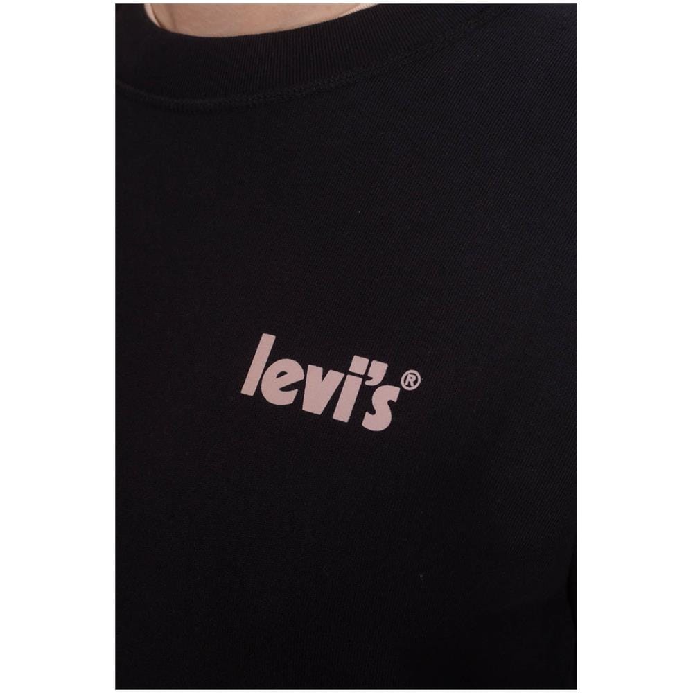 Felpa Donna Con Logo Iridescente - Foto 4