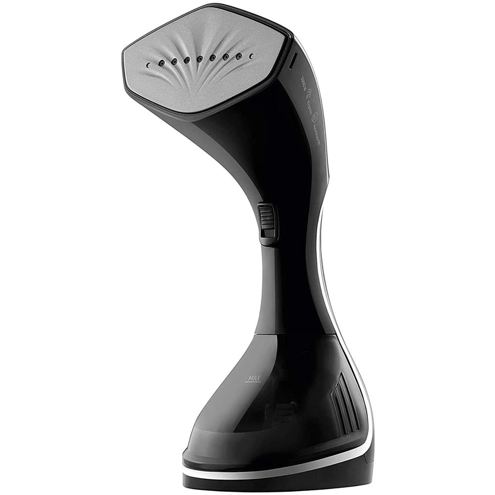 STM 4116 B Ferro da Stiro a Vapore Verticale Igienizzatore Potenza 1600 Watt - Foto 1