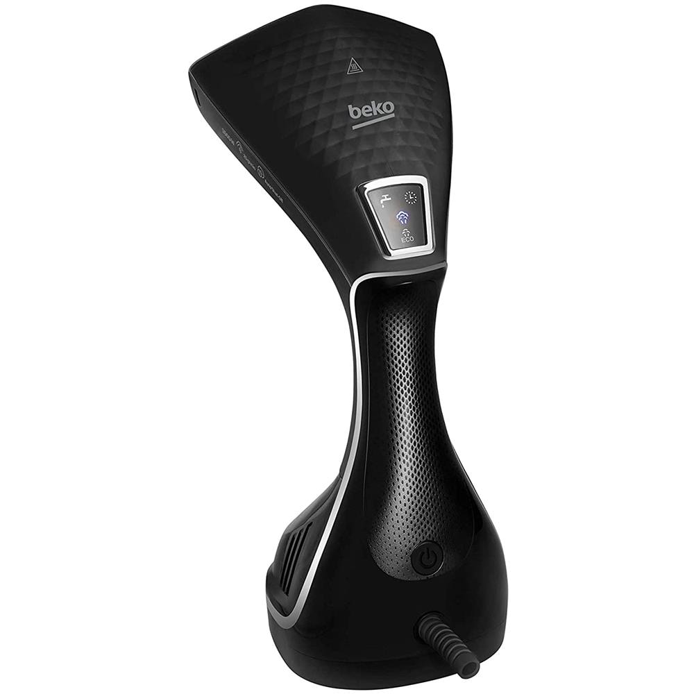 STM 4116 B Ferro da Stiro a Vapore Verticale Igienizzatore Potenza 1600 Watt - Foto 2