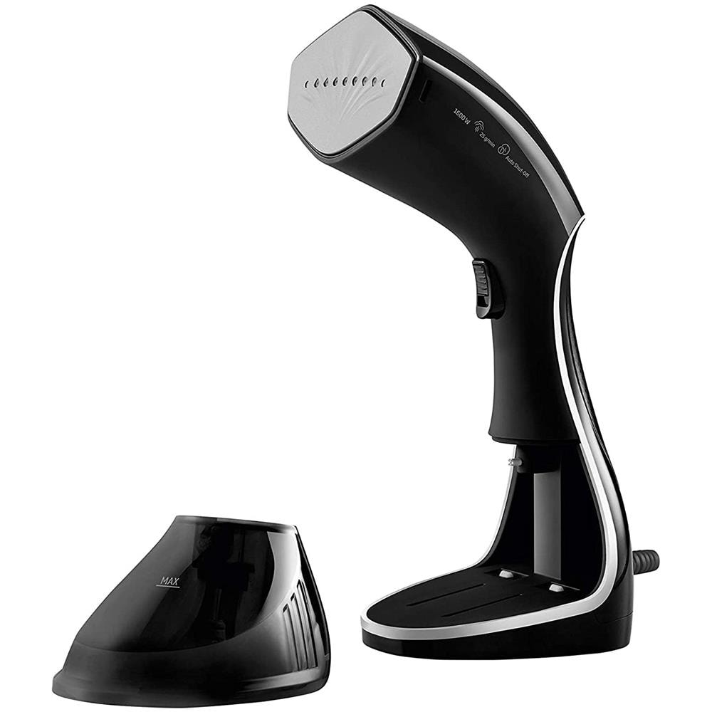 STM 4116 B Ferro da Stiro a Vapore Verticale Igienizzatore Potenza 1600 Watt - Foto 4