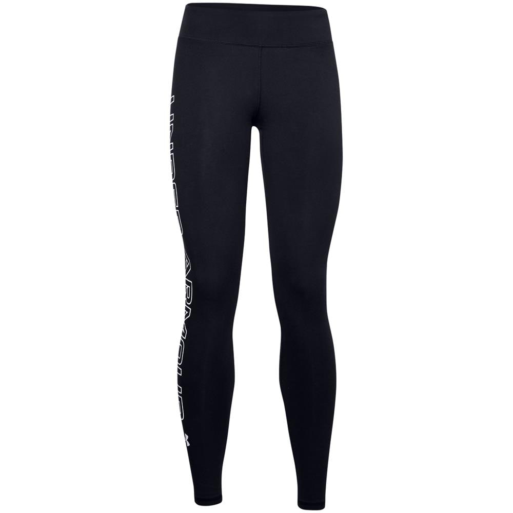 Favourite Wordmark Leggings 1356403-001, Donne, Nero, Xs - Foto 1