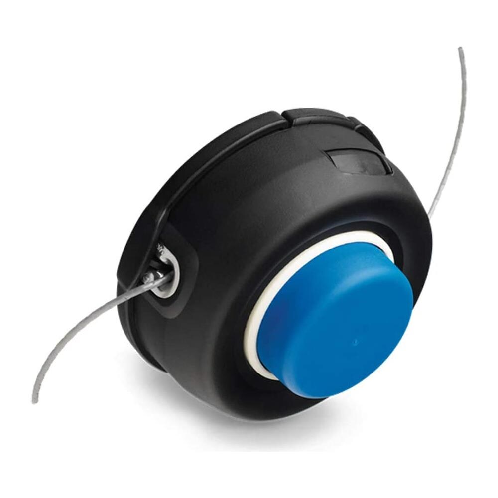 T35 Testina Decespugliatore Batti E Vai Filo Nylon Ø 2,4/2,7 Mm M10 - Foto 1