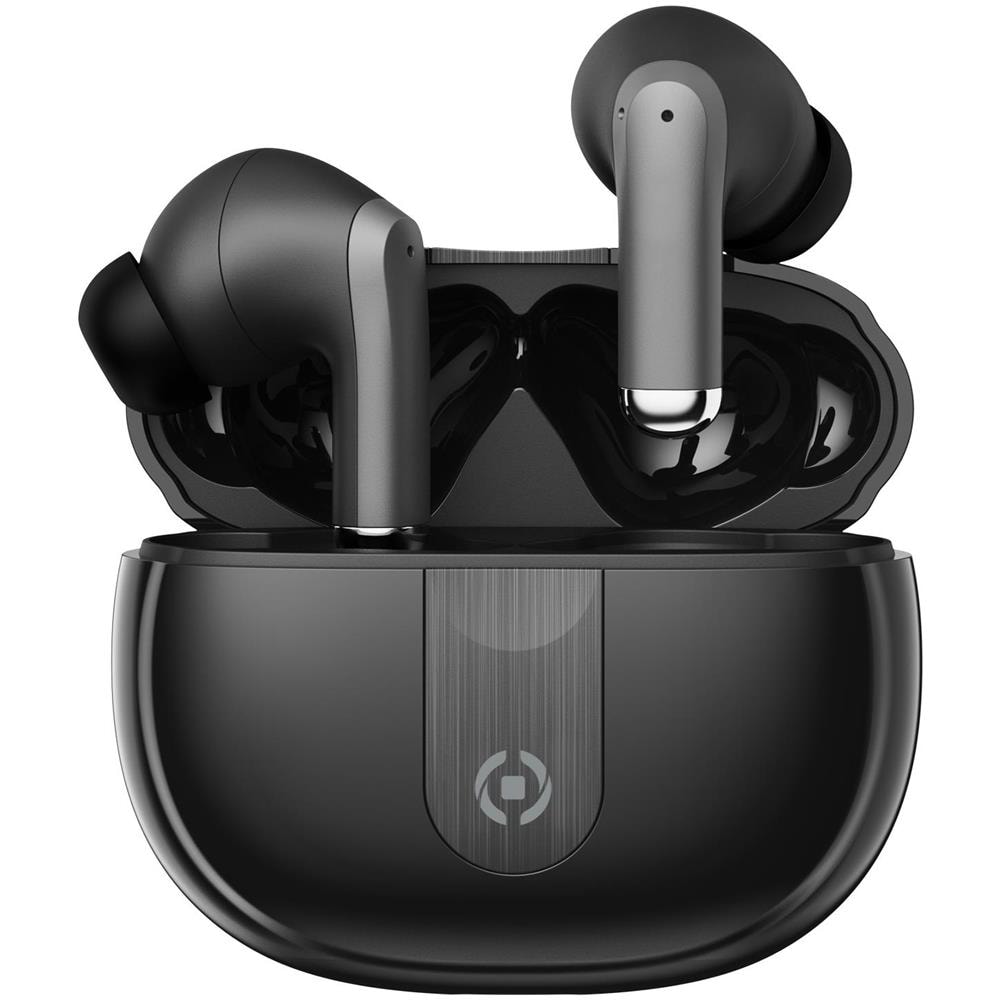 Earbuds Ultrasoundbk Black - Foto 2