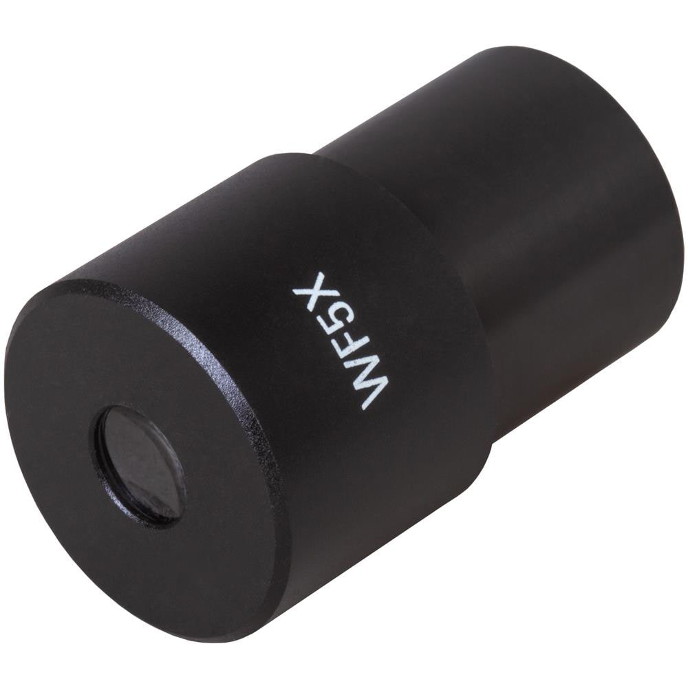 Oculare Levenhuk Med 5x / 15 (d 30 Mm) - Foto 2