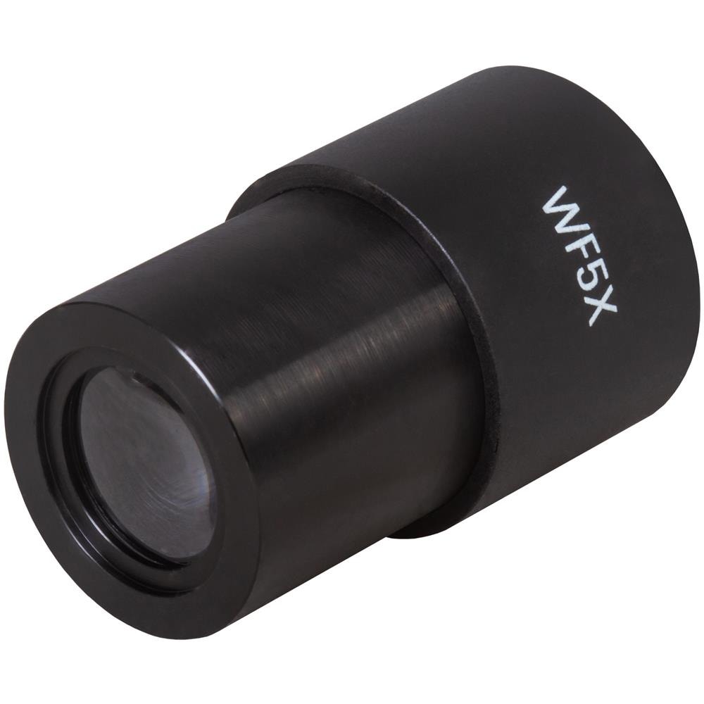 Oculare Levenhuk Med 5x / 15 (d 30 Mm) - Foto 3