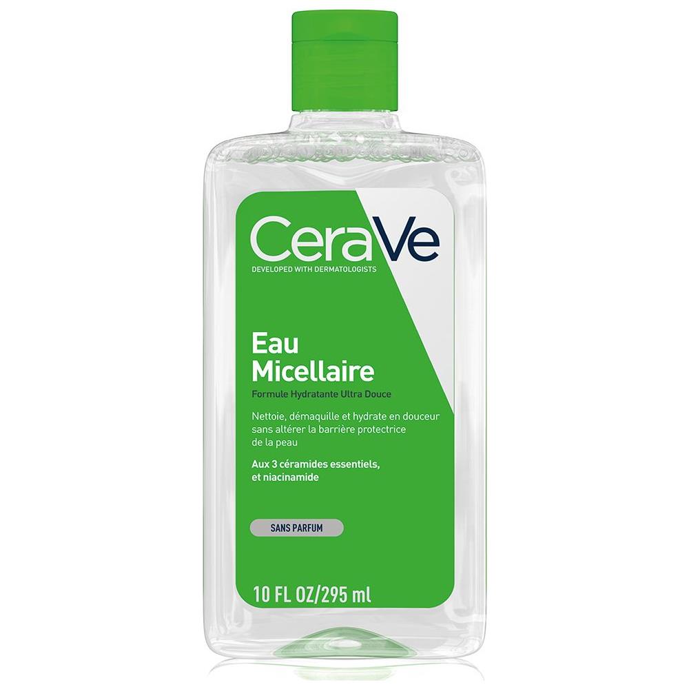 Acqua Micellare Struccante Pelle Normale A Secca 295ml Face - Foto 1