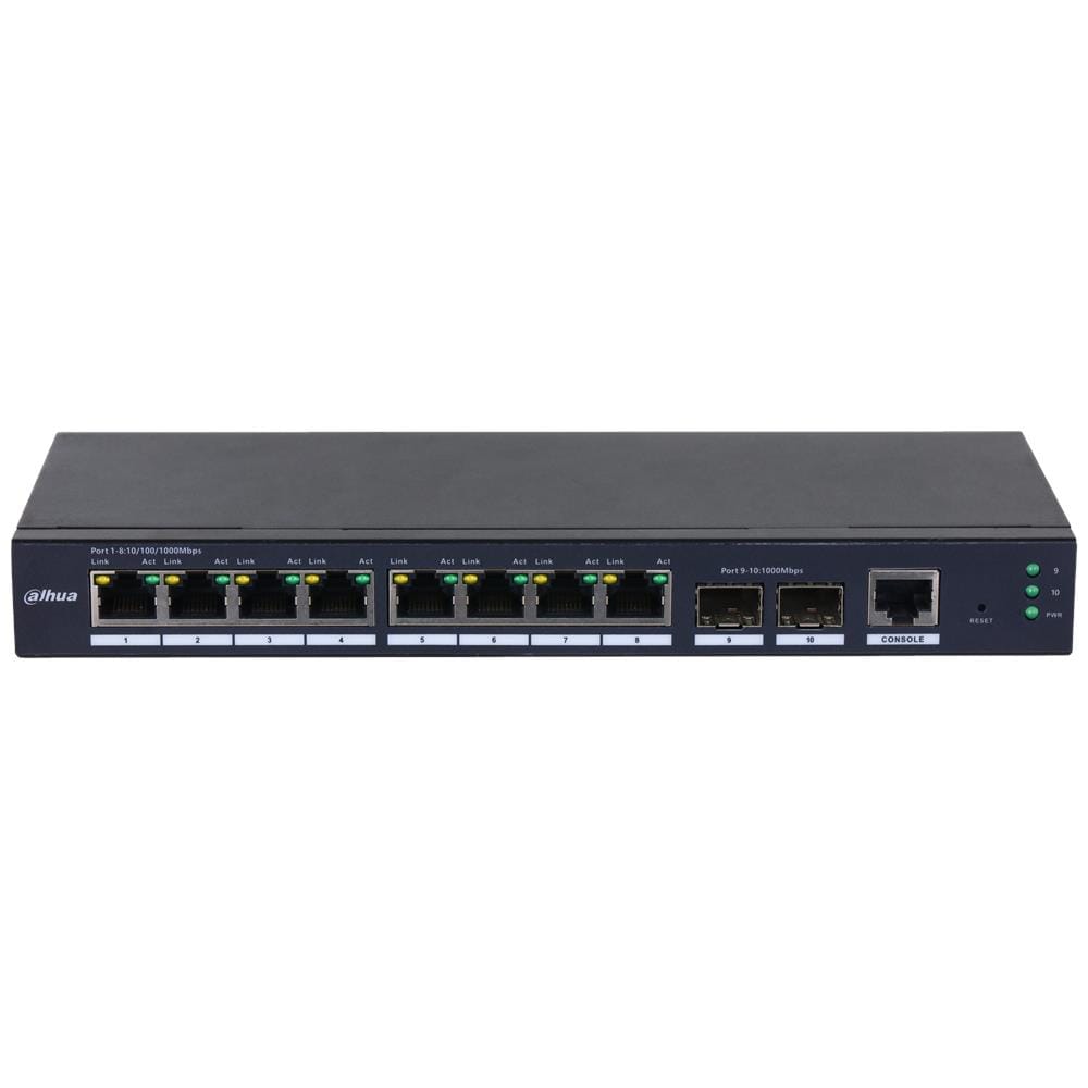 Switch Dh-sg4010-2f - Foto 2