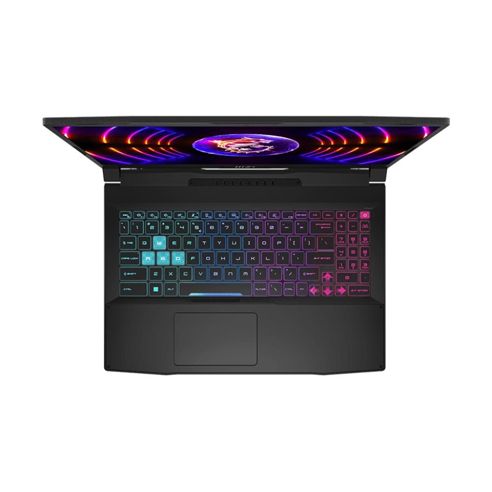 Katana 15 B13VFK-081 Intel® Core™ i7 i7-13620H Computer portatile 39,6 cm (15.6") Full HD 16 GB DDR5-SDRAM 1 TB SSD NVIDIA GeForce RTX 4060 Wi-Fi 6 (802.11ax) Windows 11 Home Nero - Foto 2