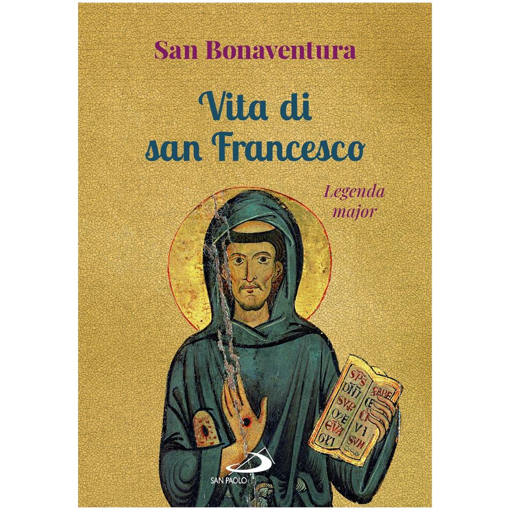 Bonaventura (san) - Vita di san Francesco. Legenda major - Foto 1