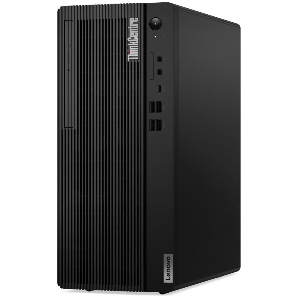 ThinkCentre M75t Gen 5 AMD Ryzen™ 5 8600G 16 GB DDR5-SDRAM 512 GB SSD Windows 11 Pro Tower PC Nero - Foto 6