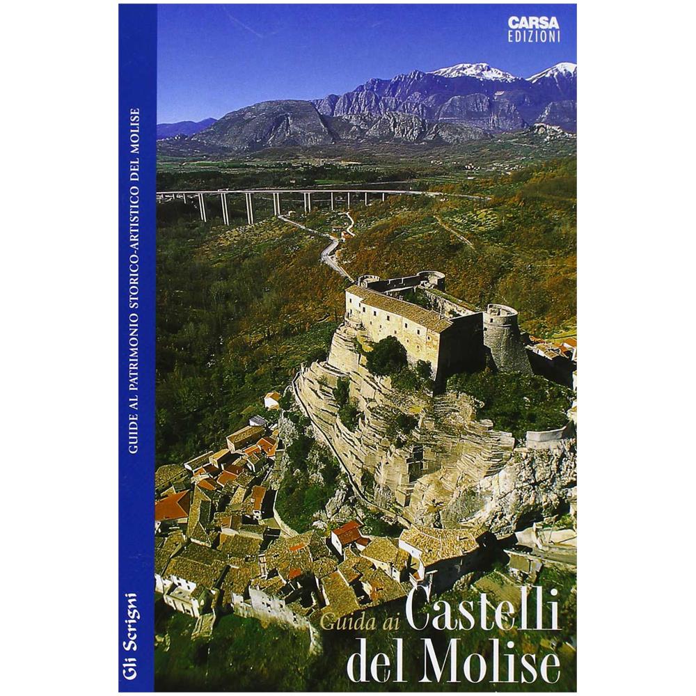 Luigi Marino - Guida ai castelli del Molise - Foto 1