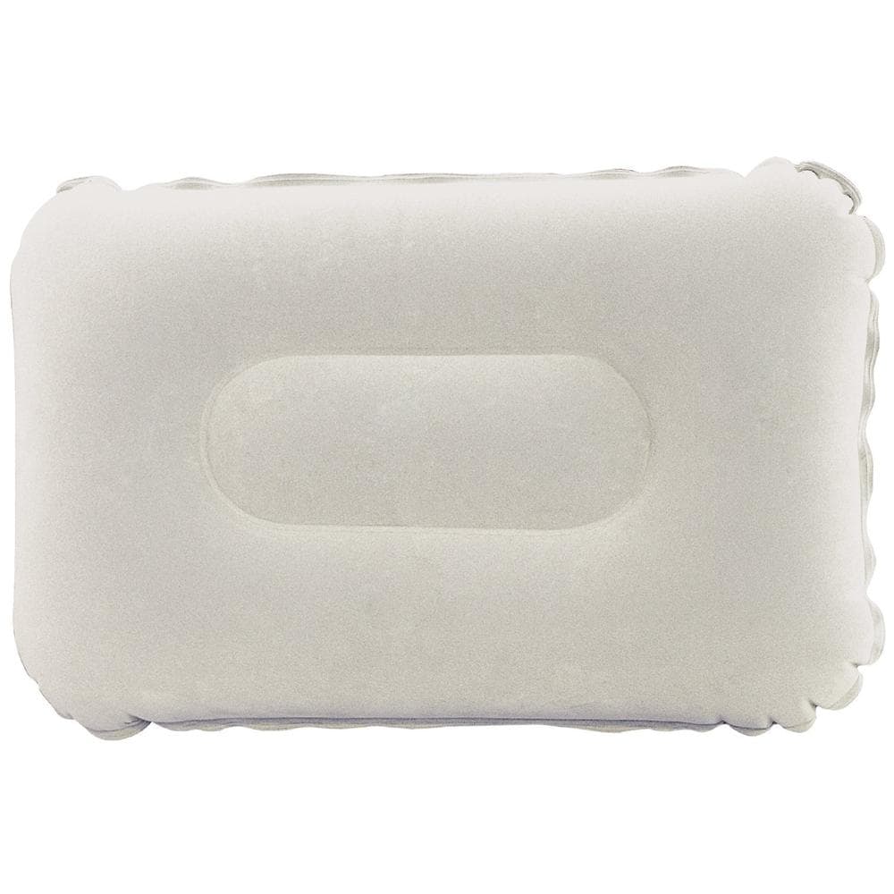 Cuscino Gonfiabile Floccato 48 x 30 cm - Foto 2
