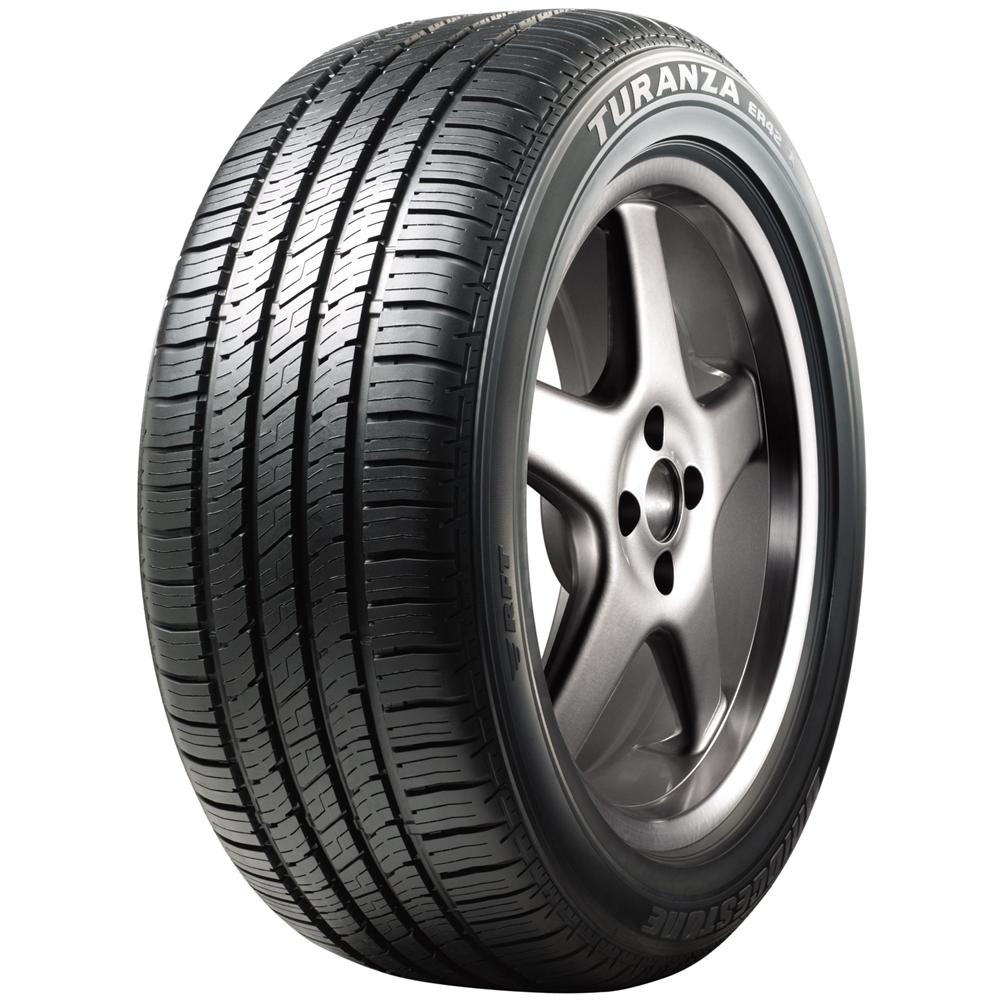 245/50r18 Er42 Dz Run Flat 100w * - Foto 1