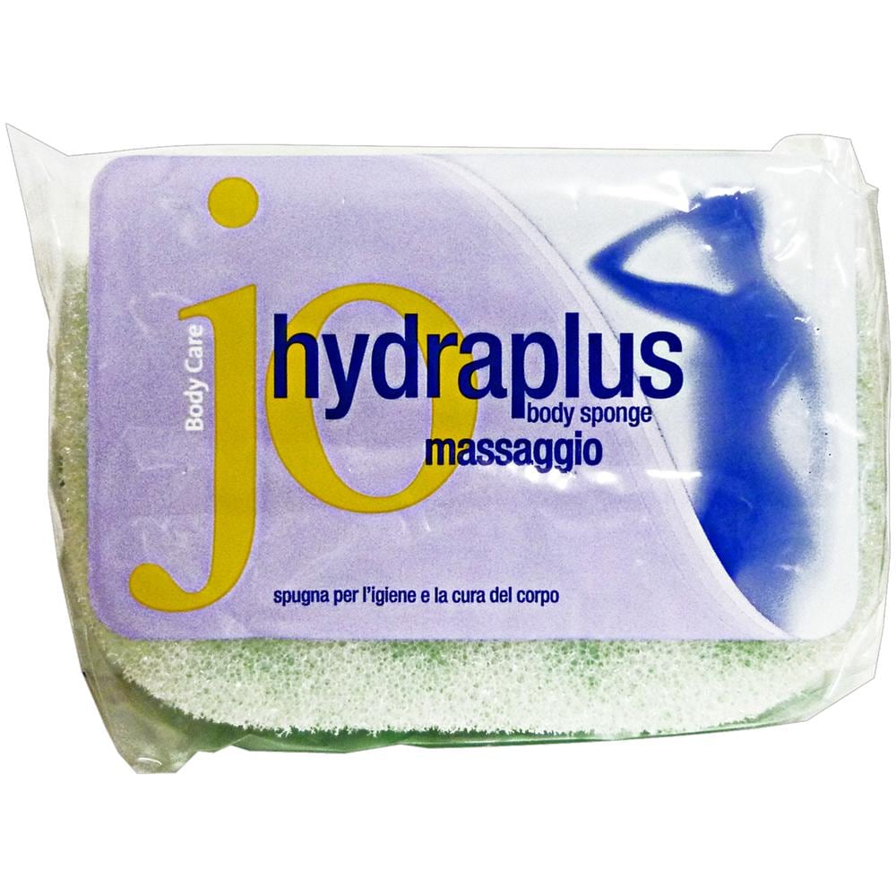 Hidraplus Spugna Bagno Massaggio Art. 0256 - Spugna Da Bagno - Foto 1