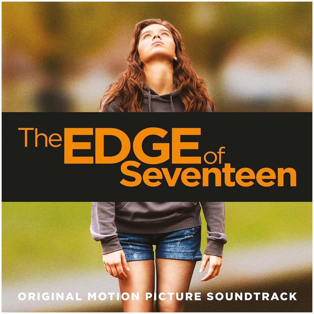 Edge Of Seventeen (The) (2 Lp)  - Foto 1
